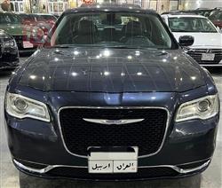 کرایسلەر 300
